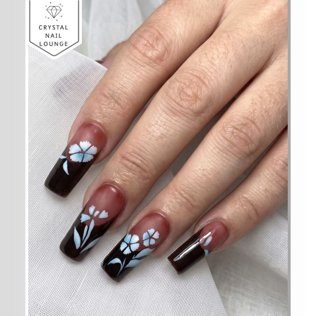 August Nail Collection to Save